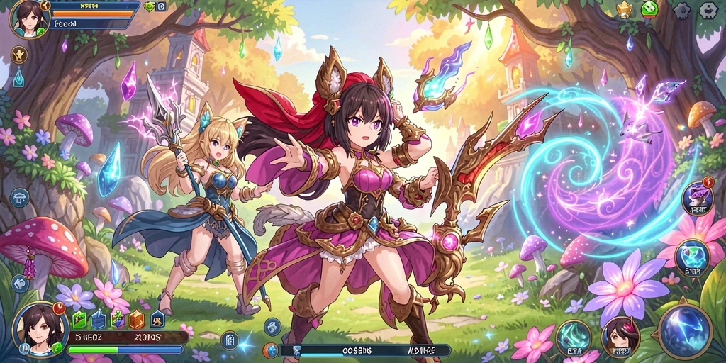 dragon99 - Grafis yang indah dan menarik.