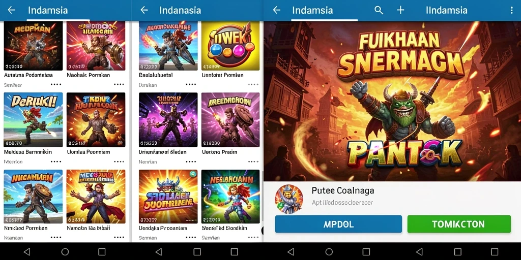 g668 - Fitur karakter dengan kemampuan spesial.