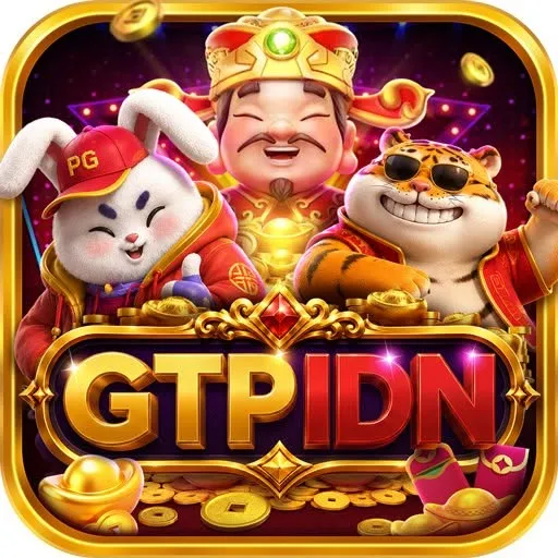 Ikon gtpidn