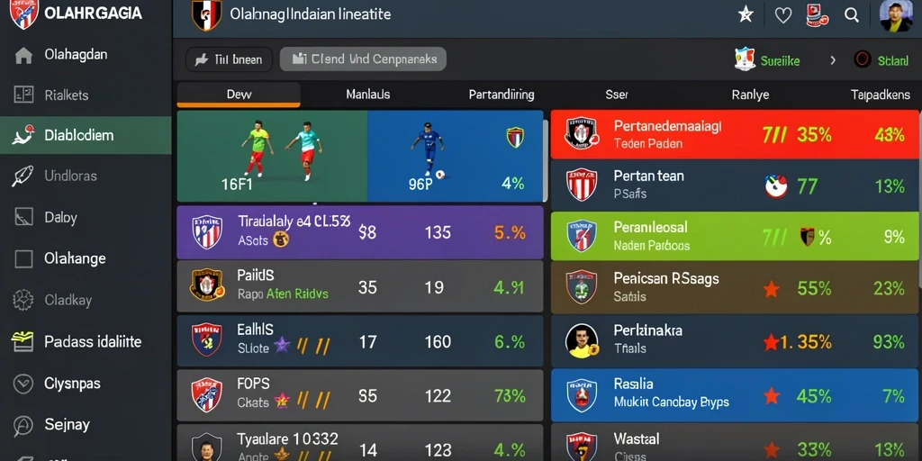 halo777 - Navigasi yang mudah dan intuitif dalam aplikasi.
