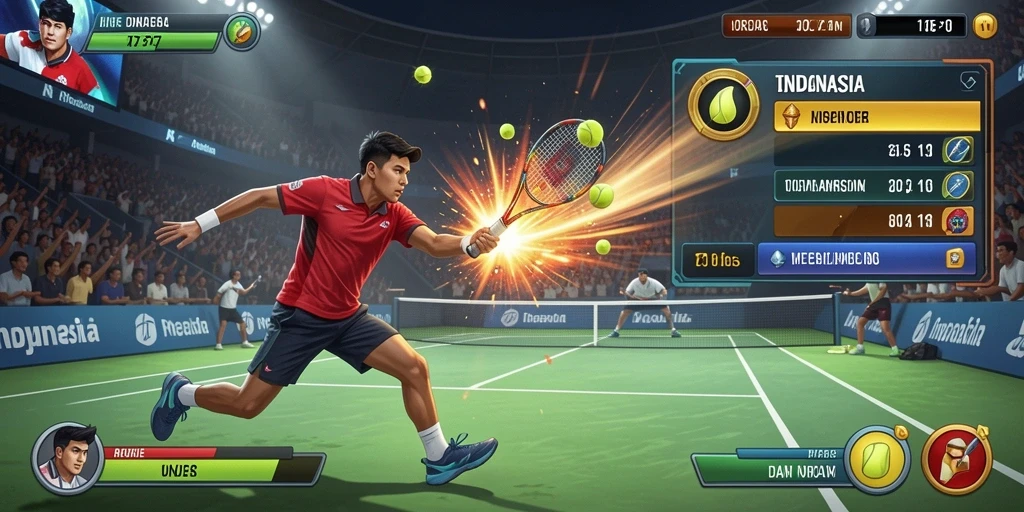 mapan777 - Fitur multiplayer yang memungkinkan bermain bersama teman.