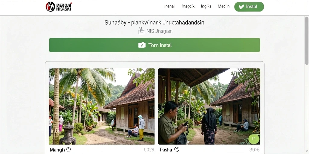 ratudewi - Karakter-karakter unik dengan kemampuan berbeda.