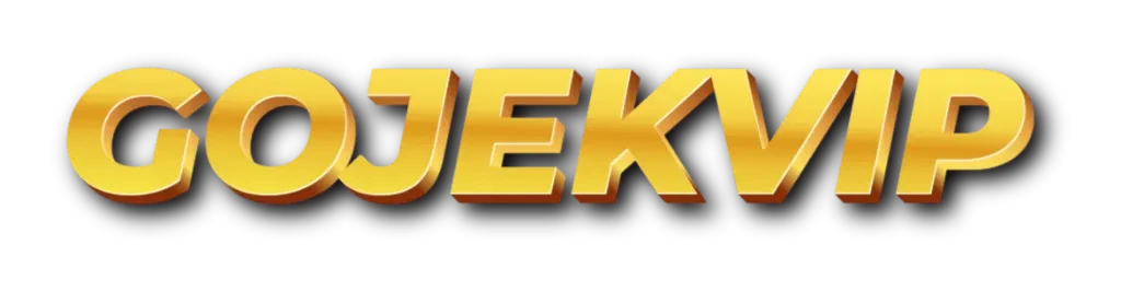 gojekvip — Logo Resmi